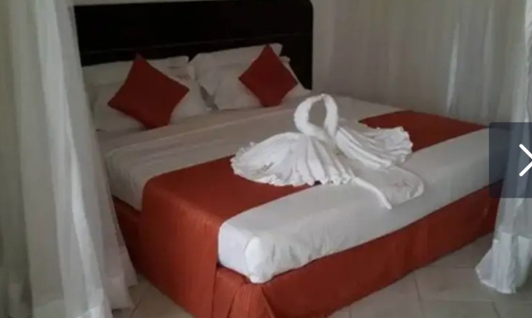 Single Standard Room