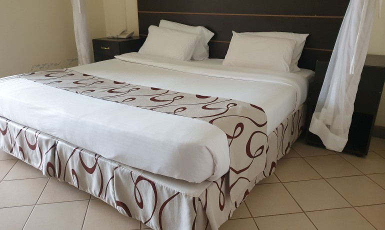 Single Standard Room