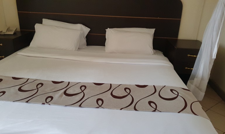 Single Standard Room