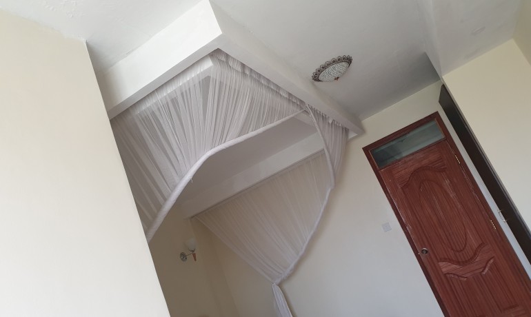 Single Standard Room