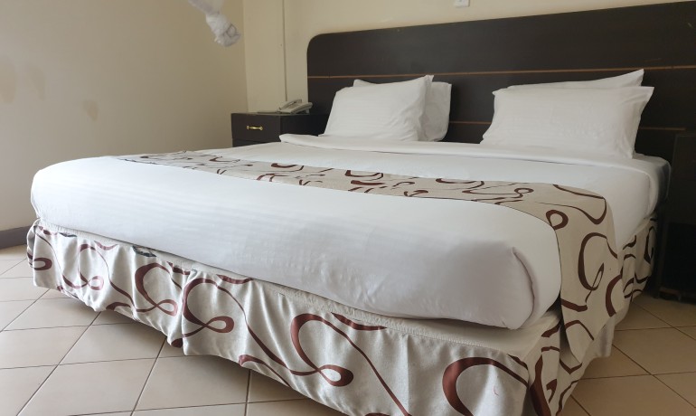 Single Standard Room