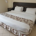 Single Standard Room