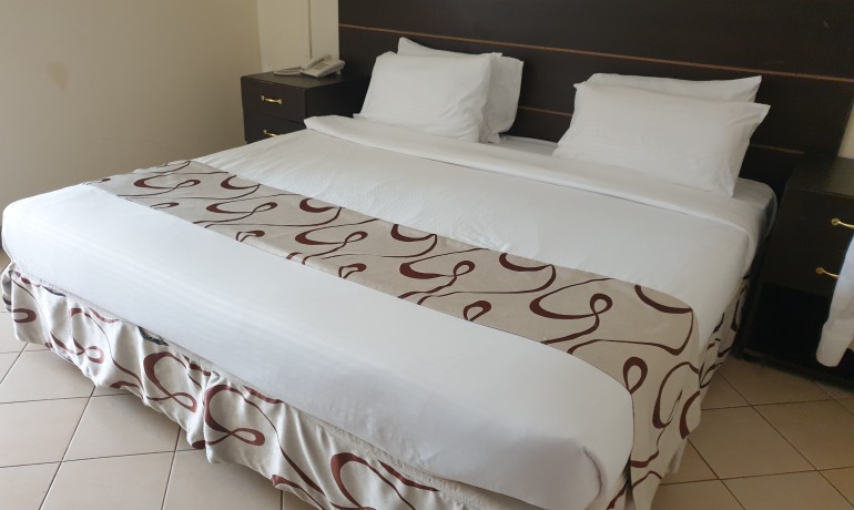 Single Standard Room
