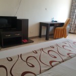 Single Standard Room