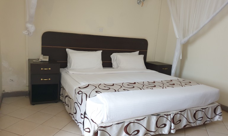 Single Standard Room