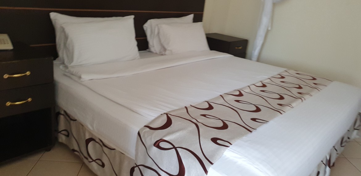 Single Standard Room