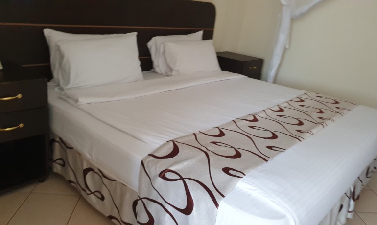Single Standard Room